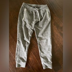 American Eagle Gray Sweatpants